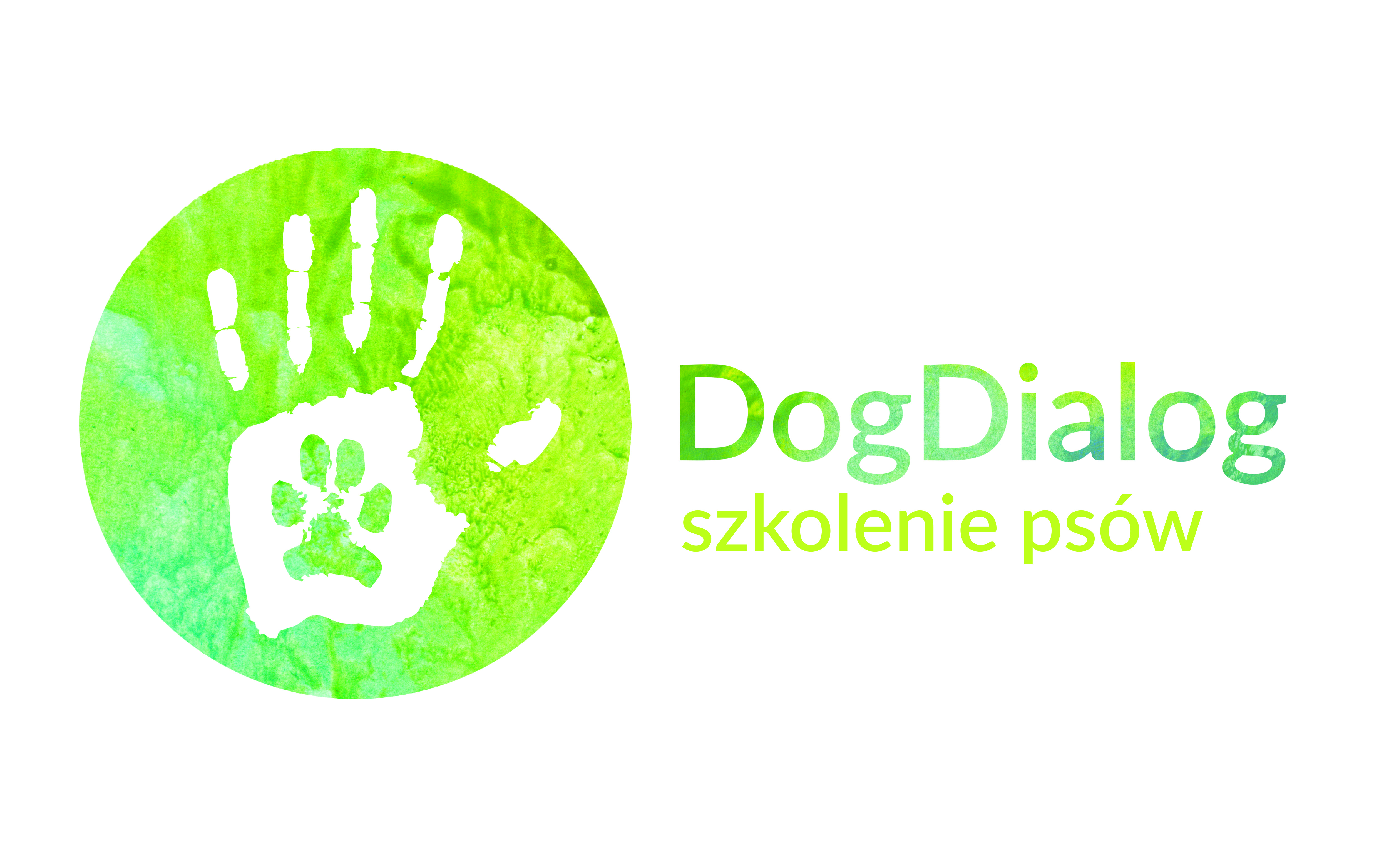 logo Karolina Walków dogdialog