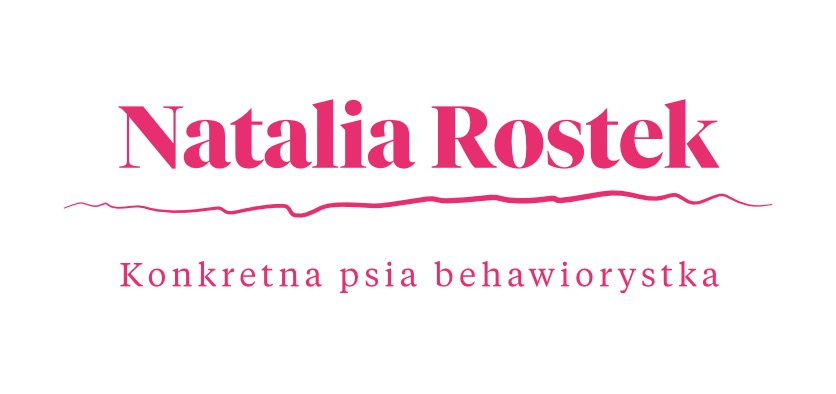 logo Natalia Rostek DipCABT