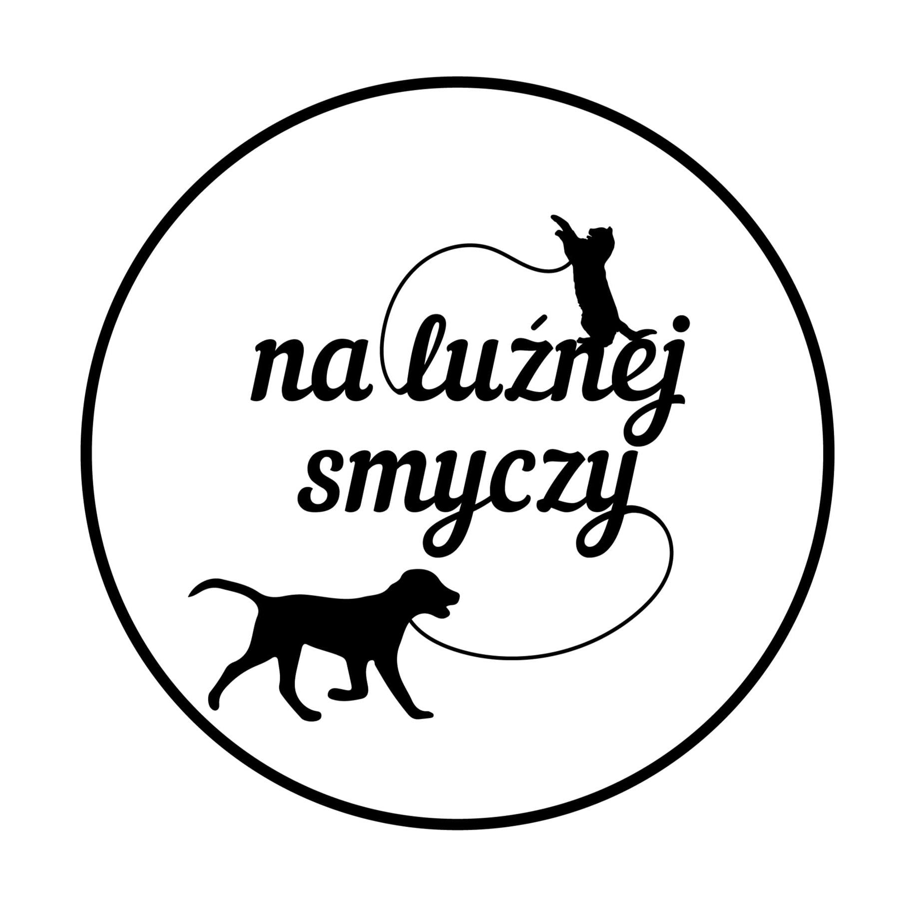 logo Karolina Krause inż. zootechniki, technik weterynarii, behawiorystka COAPE