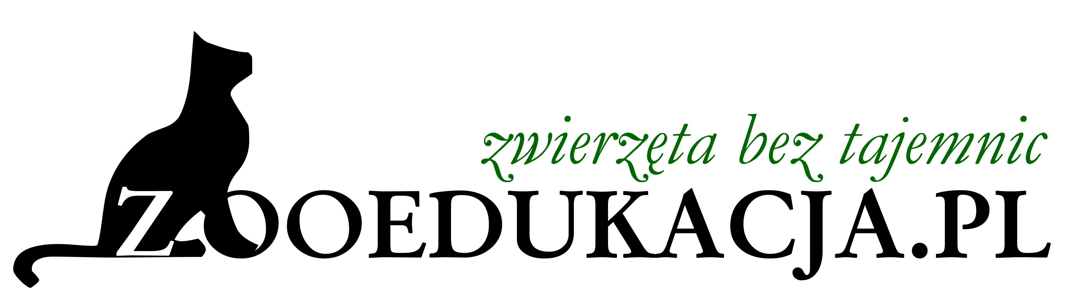 logo Magdalena Nykiel mgr filozofii, zoopsycholog (PAN), behawiorysta zwierzęcy (COAPE)