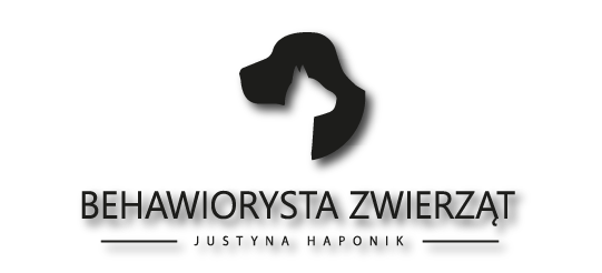 logo Justyna Haponik