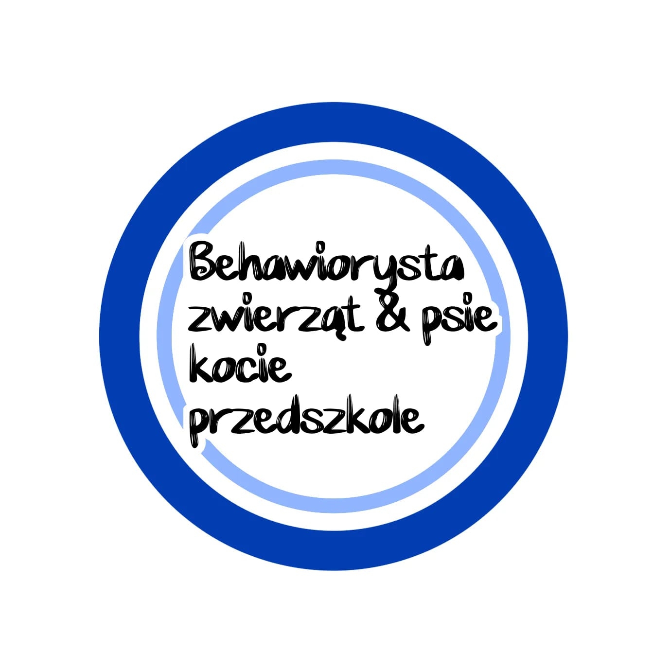 logo Aurelia Dastych Behawiorysta