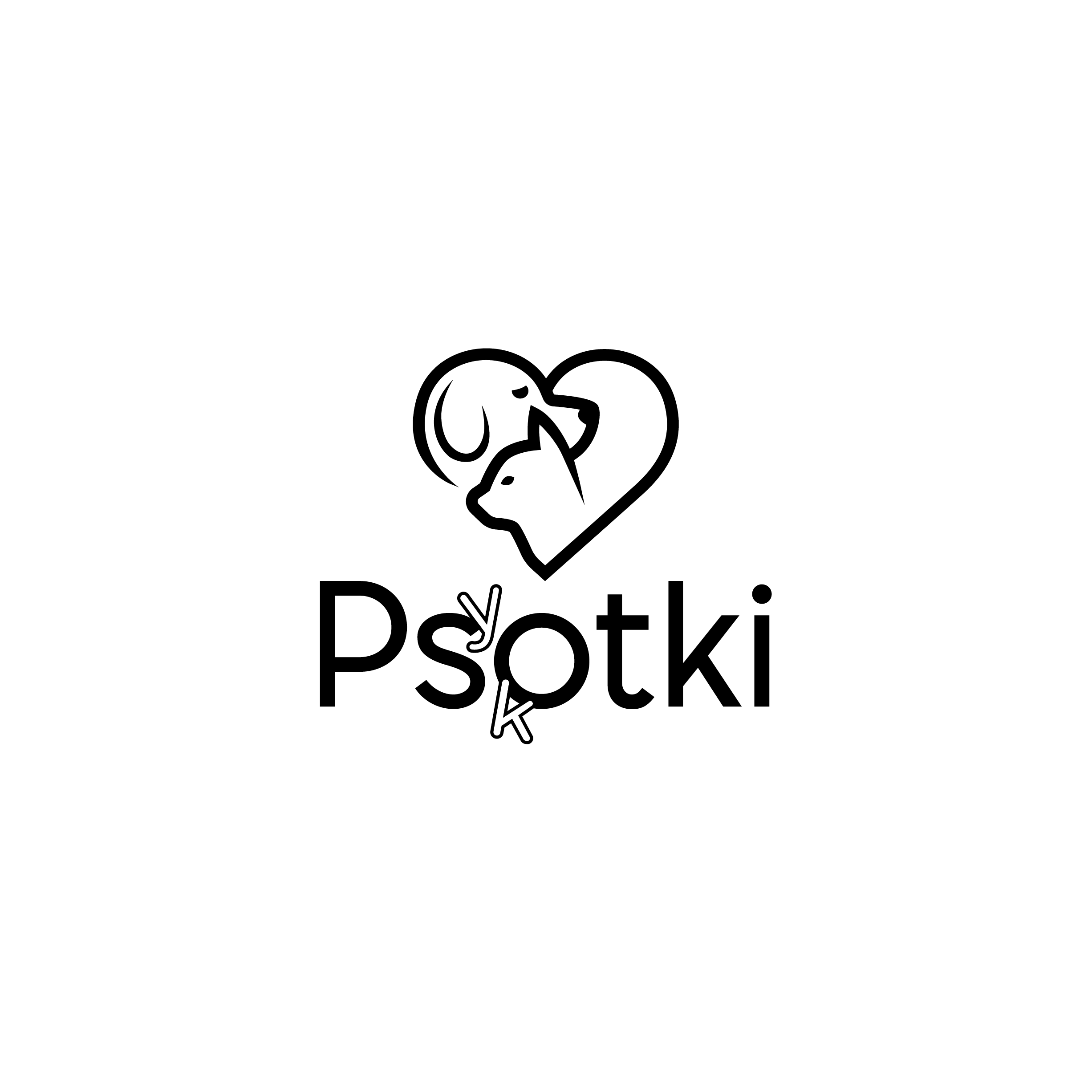 logo Weronika Stempiń Magister