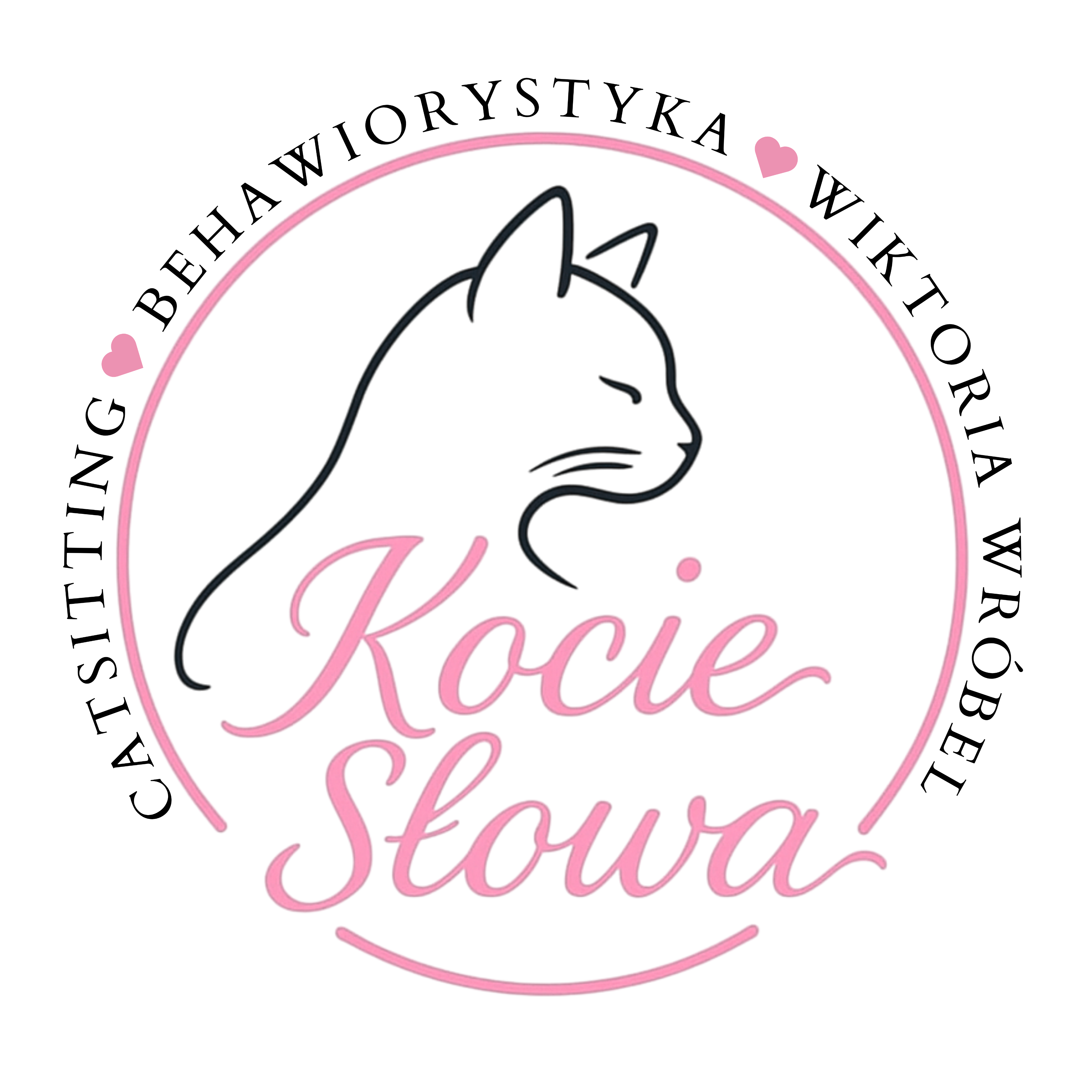 logo Wiktoria Wróbel 