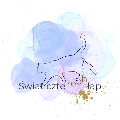 logo Katarzyna Antoniak Specjalistka terapii zachowania kotów  COAPE DipCABT Level 1